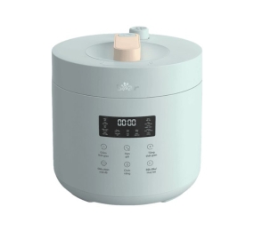 Nồi áp suất điện tử Bear SB-AS25L - Hàng chính hãng