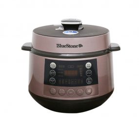 Nồi áp suất điện tử BlueStone PCB-5763 5L - Hàng chính hãng