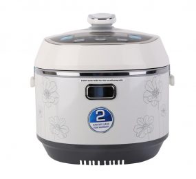 Nồi áp suất điện tử Bluestone PCB - 5769D - Hàng chính hãng