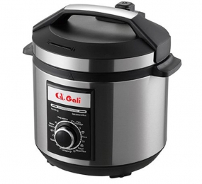 Nồi áp suất điện tử đa năng Gali GL-1620 - Hàng chính hãng