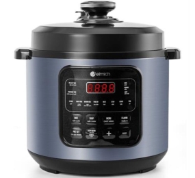 Nồi áp suất điện tử Elmich PCE-8571