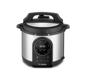Nồi áp suất điện tử Kalpen PCK-3201 - Hàng chính hãng