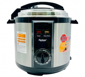 Nồi áp suất điện tử Penhose PH-679 - Hàng chính hãng