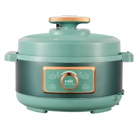 Nồi áp suất điện UNIE UN-630 - Hàng chính hãng