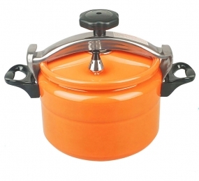 Nồi áp suất đun gas Fujika FJ-AG199C - Hàng chính hãng