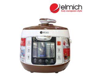 Nồi áp suất Elmich PCE-0291 - Hàng chính hãng