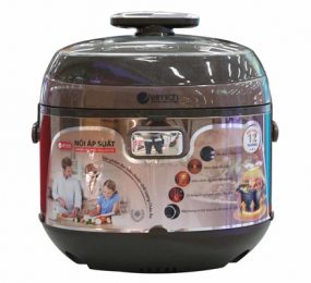 Nồi áp suất Elmich PCE-0292 - Hàng chính hãng