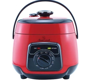 Nồi áp suất Elmich Smartcook PCS-1803 - Hàng chính hãng