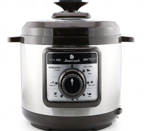 Nồi áp suất ElmichSmartcook PCS-1800 - Hàng chính hãng