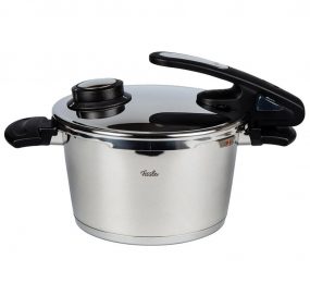 Nồi áp suất Fissler VITAVIT COMFORT 22CM-4.5L - Hàng chính hãng