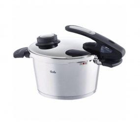 Nồi áp suất Fissler VITAVIT COMFORT 26CM-8L - Hàng chính hãng