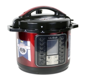 Nồi áp suất Gali GL-1606R