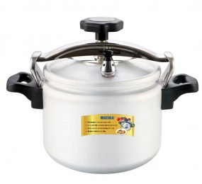 Nồi áp suất gas cao cấp Matika MTK-9240 - Hàng chính hãng