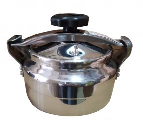 Nồi áp suất gas Kim Cương KC-ASG22 - Hàng chính hãng