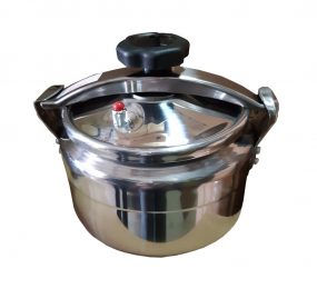 Nồi áp suất gas Kim Cương KC-ASG24 - Hàng chính hãng