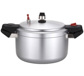 Nồi áp suất gas Poongnyun HCAPC-50 - 23 lít
