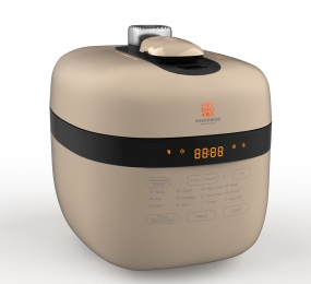 Nồi áp suất Hawonkoo PCH-500-CF - Hàng chính hãng