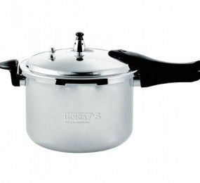Nồi áp suất Honey’s HO-PC601ES - Dung tích 6 lít