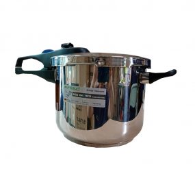 Nồi áp suất Inox 304 Eurosun PC1905-Hannover - Hàng chính hãng