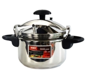 Nồi áp suất inox 5 lít Tianxi BM-CS22 