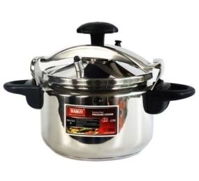 Nồi áp suất inox 7 lít Tianxi BM-CS24