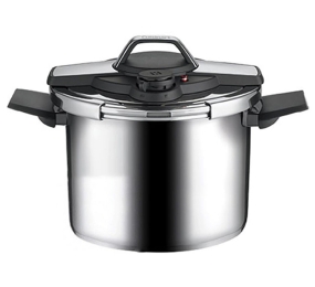 Nồi áp suất inox Eurosun PC1908–Aroma - Hàng chính hãng