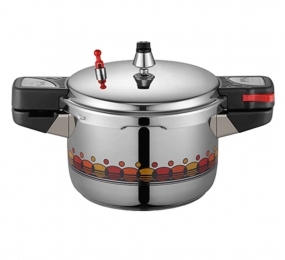 Nồi áp suất inox PoongNyun BSPC-22CV - Hàng chính hãng