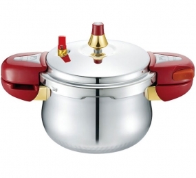 Nồi áp suất inox PoongNyun BTPC(IH)-20C - Hàng chính hãng
