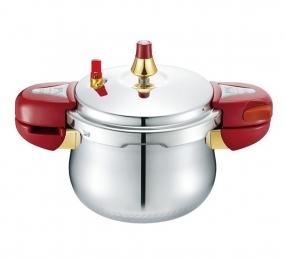 Nồi áp suất inox PoongNyun BTPC(IH)-22C - Hàng chính hãng