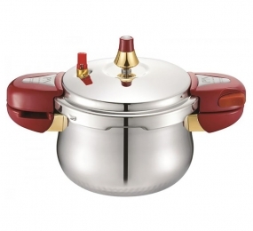 Nồi áp suất inox PoongNyun BTPC(IH)-24C - Hàng chính hãng