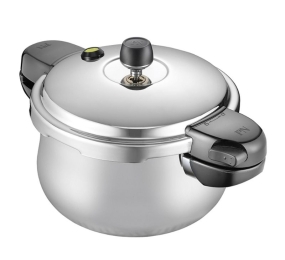  Nồi áp suất inox PoongNyun HNHPC-10 (IH, 6 lít)