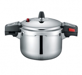 Nồi áp suất inox PoongNyun SQS11-22C - Hàng chính hãng