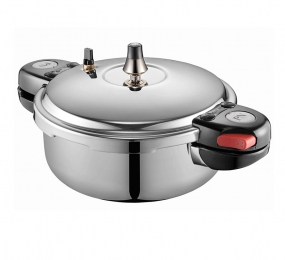 Nồi áp suất inox PoongNyun TCPPC-06 - Hàng chính hãng