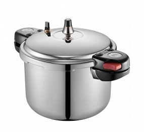 Nồi áp suất Inox PoongNyun TCPPC-10 - Hàng chính hãng