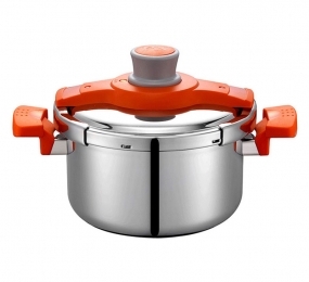 Nồi áp suất inox PoongNyun VBVPC-08 - Hàng chính hãng