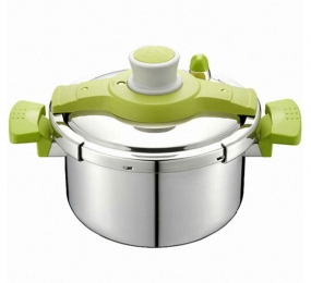 Nồi áp suất inox PoongNyun VTPC-22C - Hàng chính hãng