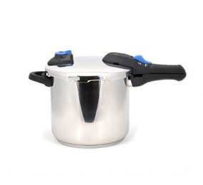 Nồi áp suất inox Supor HYSH2276 7,6 lít - Hàng chính hãng