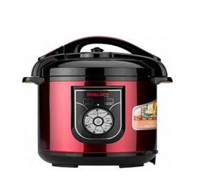Nồi áp suất Khaluck.Home KL-708S - Hàng chính hãng