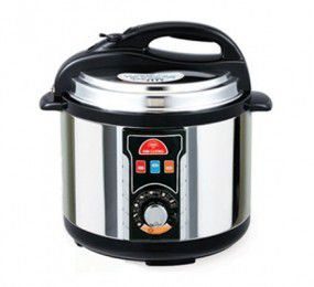 Nồi áp suất Kim Cương KC-800 - Hàng chính hãng