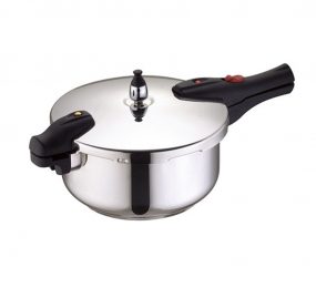 Nồi áp suất Kiwa KW-PB5L - Hàng chính hãng