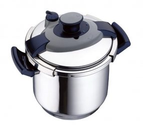 Nồi áp suất Kiwa KW-PC6L - Hàng chính hãng