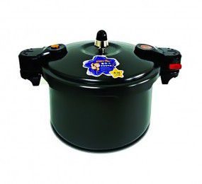 Nồi áp suất Korea King KAP-500AL - Hàng chính hãng