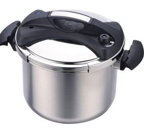 Nồi áp suất K'sun Trường Thọ BA-2886 - Hàng chính hãng
