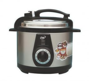 Nồi áp suất Legi LG-205AS - Hàng chính hãng
