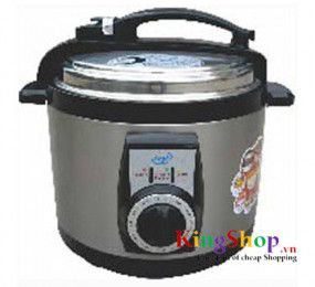 Nồi áp suất Legi LG-225AS - Hàng chính hãng