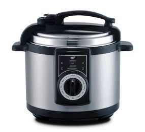 Nồi áp suất Legi LG-999AS - Hàng chính hãng