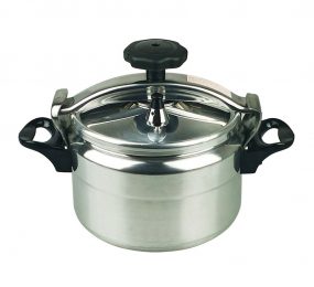 Nồi áp suất nấu gas Fujika FJ-AG201T - Hàng chính hãng