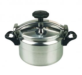 Nồi áp suất nấu gas Fujika FJAG197T  - Hàng chính hãng