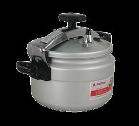 Nồi áp suất nhôm Goldsun PC-GJY70A - Dung tích 7 Lít - Hàng chính hãng