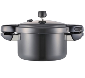 Nồi áp suất nhôm PoongNyun BMPC-06 - Hàng chính hãng